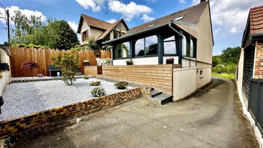 Annonce Vente Maison Montigny-sur-loing 77