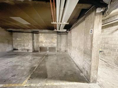 Acheter Parking Paris-18eme-arrondissement