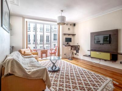 Annonce Vente 2 pi�ces Appartement Paris-1er-arrondissement 75