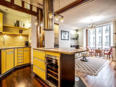 Acheter Appartement Paris-1er-arrondissement Paris