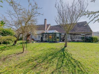 Annonce Vente 10 pi�ces Maison Cherisy 28