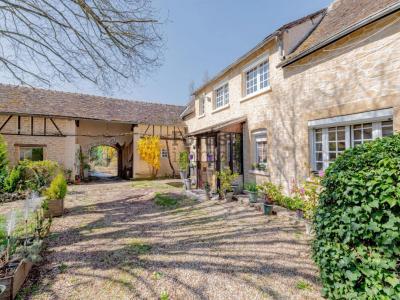 Acheter Maison Cherisy Eure et loir