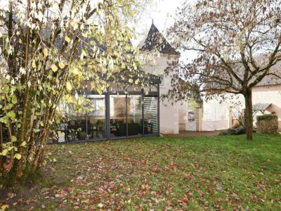 For sale Dierre 7 rooms 186 m2 Indre et loire (37150) photo 0