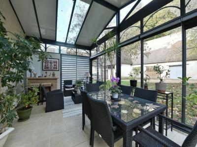 Acheter Maison 186 m2 Dierre