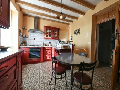 Acheter Maison Dierre Indre et loire