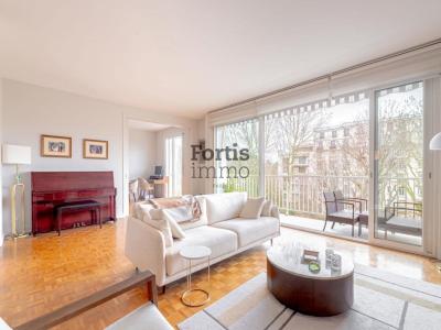 For sale Neuilly-sur-seine 4 rooms 108 m2 Hauts de Seine (92200) photo 0