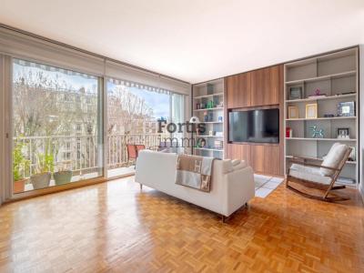 Acheter Appartement 108 m2 Neuilly-sur-seine