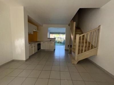 Annonce Vente 3 pi�ces Appartement Vauclin 972