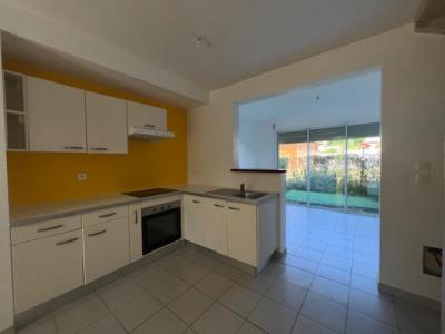 Acheter Appartement 63 m2 Vauclin