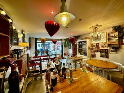 Annonce Vente Commerce Quimper 29