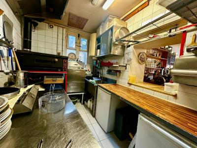 Acheter Commerce 100 m2 Quimper