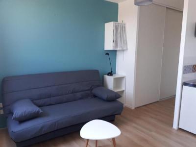 For rent Toulouse 1 room 17 m2 Haute garonne (31300) photo 0