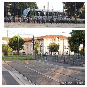 Louer Appartement Toulouse 520 euros