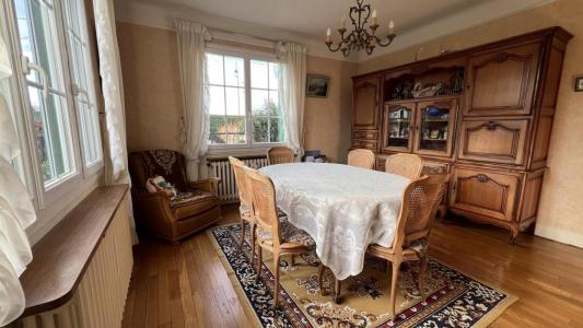 Acheter Maison 108 m2 Clayes-sous-bois