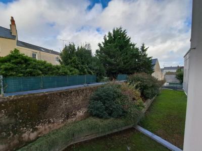 For sale Angers 3 rooms 74 m2 Maine et loire (49000) photo 1