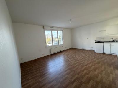 Annonce Vente Appartement Angers 49