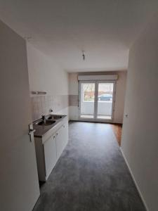 Annonce Vente 3 pi�ces Appartement Angers 49