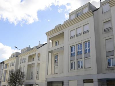 Annonce Vente 3 pi�ces Appartement Angers 49