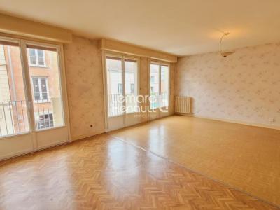 Annonce Vente 4 pi�ces Appartement Dreux 28