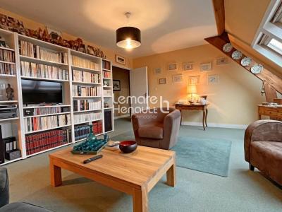 Acheter Appartement 54 m2 Dreux