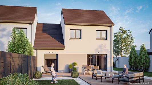 For sale Emanville 5 rooms 78 m2 Seine maritime (76570) photo 1