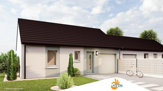 Acheter Maison Incarville Eure