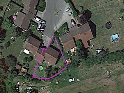 Annonce Location 3 pi�ces Maison Voussac 03