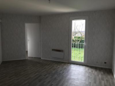 Annonce Location 2 pi�ces Appartement Molinet 03
