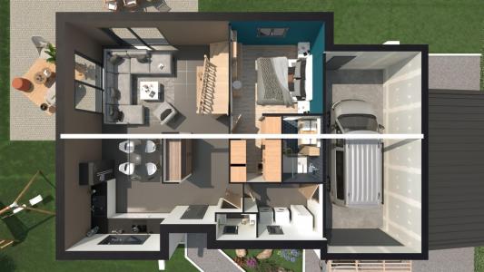 Acheter Maison 125 m2 Abbeville