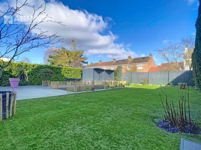 For sale Saint-andre-lez-lille 6 rooms 107 m2 Nord (59350) photo 1