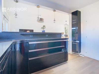 For sale Saint-andre-lez-lille 6 rooms 107 m2 Nord (59350) photo 4