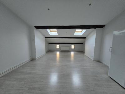 Louer Appartement 65 m2 Nancy