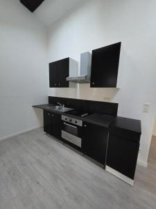 Louer Appartement Nancy 675 euros