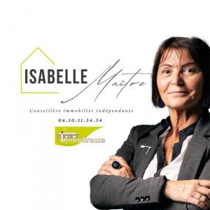 For sale Montrevel-en-bresse 5 rooms 112 m2 Ain (01340) photo 4