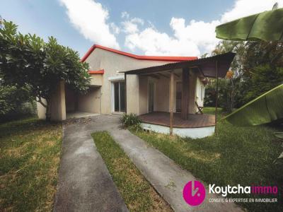 For sale Saint-pierre 5 rooms 91 m2 Reunion (97410) photo 0