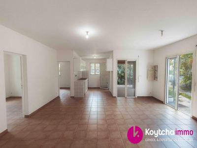 Annonce Vente 5 pi�ces Maison Saint-pierre 974