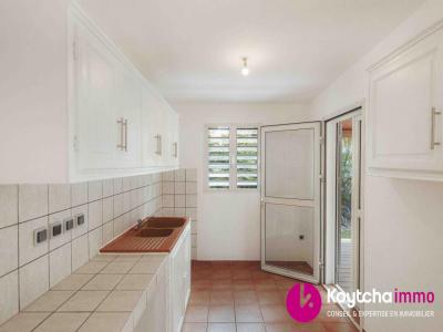 Acheter Maison 91 m2 Saint-pierre