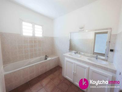 Acheter Maison Saint-pierre 417360 euros