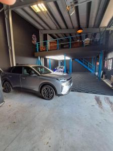 Acheter Local commercial 250 m2 Saint-gilles-les-bains