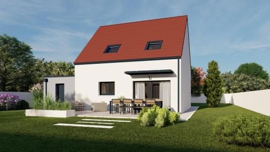 Annonce Vente 6 pi�ces Maison Breuil-en-auge 14