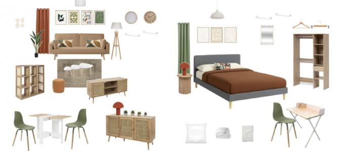 Annonce Location 3 pi�ces Appartement Strasbourg 67