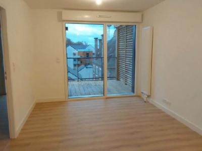 For rent Saint-malo 2 rooms 43 m2 Ille et vilaine (35400) photo 2