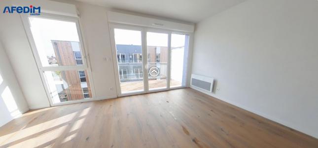For rent Erquinghem-lys 3 rooms 66 m2 Nord (59193) photo 0