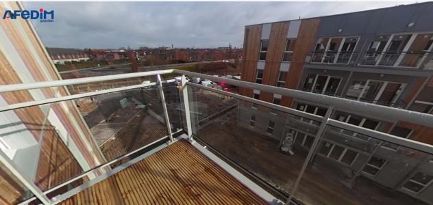 Annonce Location 3 pi�ces Appartement Erquinghem-lys 59