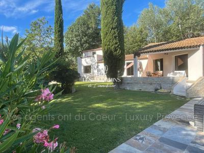Annonce Vente 5 pi�ces Maison Chateauneuf-le-rouge 13