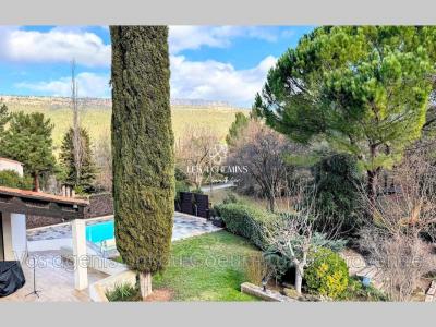 Acheter Maison Chateauneuf-le-rouge Bouches du Rhone