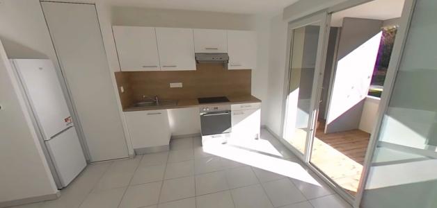 For rent Toulouse 3 rooms 62 m2 Haute garonne (31500) photo 0