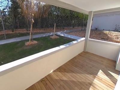 Annonce Location 3 pi�ces Appartement Toulouse 31