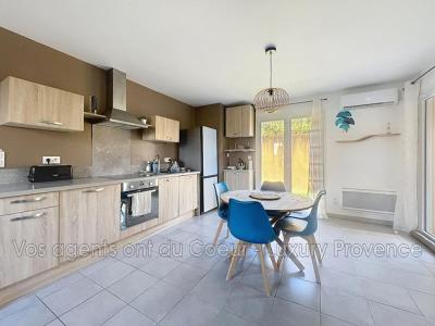 Acheter Appartement Gardanne Bouches du Rhone