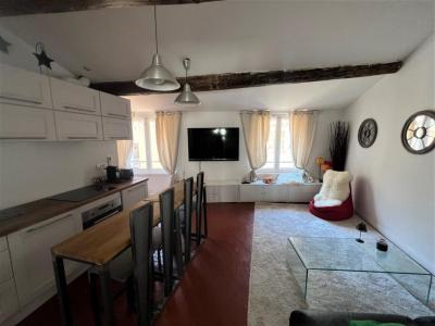 For rent Beaurecueil AIX-EN-PROVENCE 3 rooms 45 m2 Bouches du Rhone (13100) photo 0